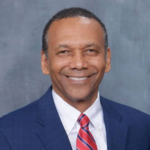 Ron Walker