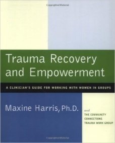 Trauma Recovery and Empowerment Model (TREM) Training