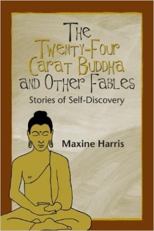 The Twenty-Four Carat Buddha