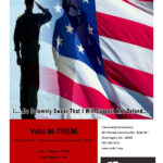 Veteran’s Men’s Trauma Recovery and Empowerment Model (Vet’s M-TREM)