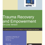 On-Line Trauma Recovery and Empowerment Model (On-line TREM)